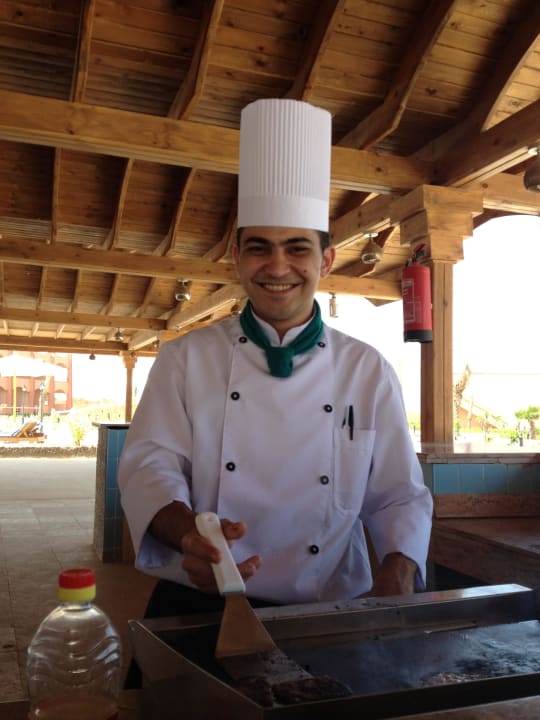 Habbi thanks for all! Toni&Renate Three Corners Happy Life Beach Resort