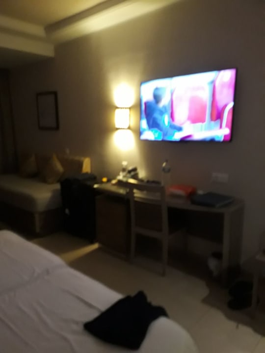 Zimmer Iberostar Waves Mehari Djerba