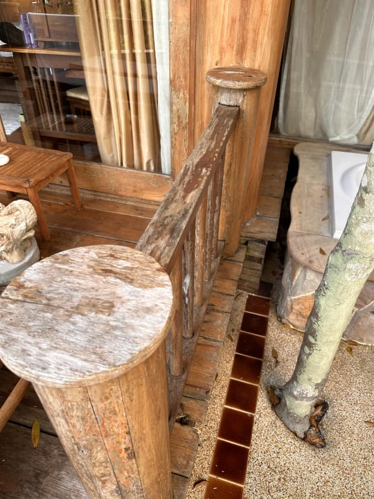 Zimmer Santhiya Koh Phangan Resort & Spa