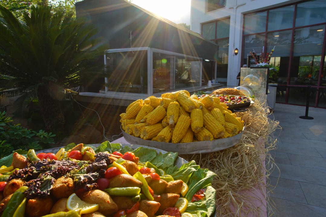 Gastro Perre La Mer Hotel Resort & Spa