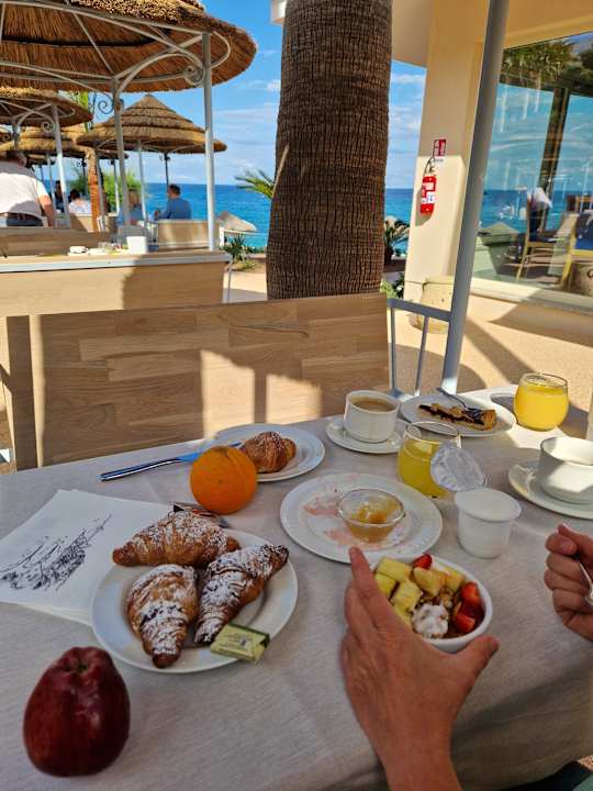 Gastro Hotel Villaggio Il Gabbiano