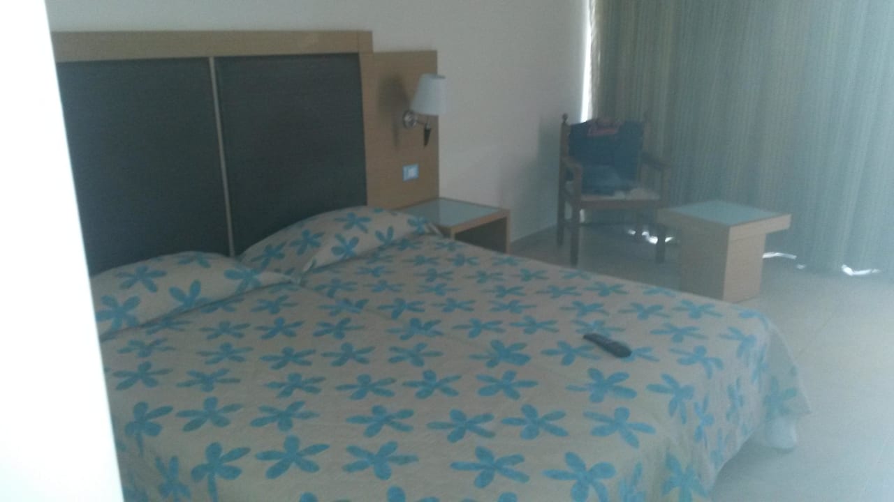 Neu renovierte Zimmer Sol Cosmopolitan Rhodes