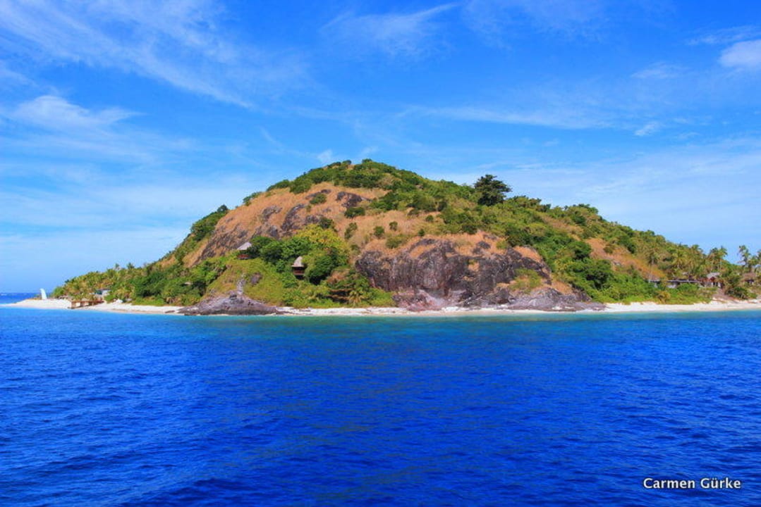 Matamanoa Island Hotel Matamanoa Island Resort