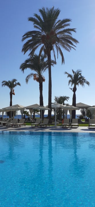 Pool Rodos Palladium Leisure & Wellness