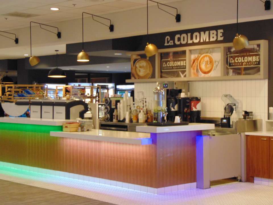 Sonstiges Hotel Hilton Atlanta