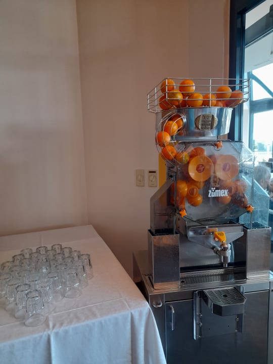 Gastro Hotel Reiters Supreme