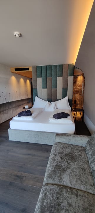 Zimmer SomVita Suites