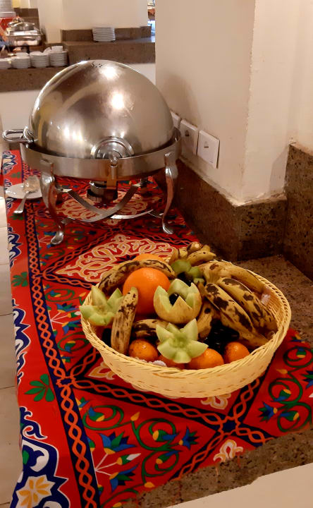 Gastro Shams Alam Beach Resort