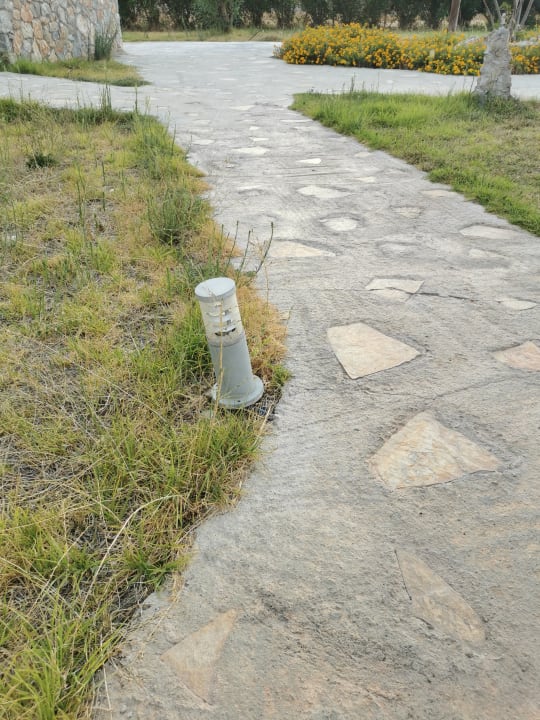 Sonstiges Anavadia Hotel