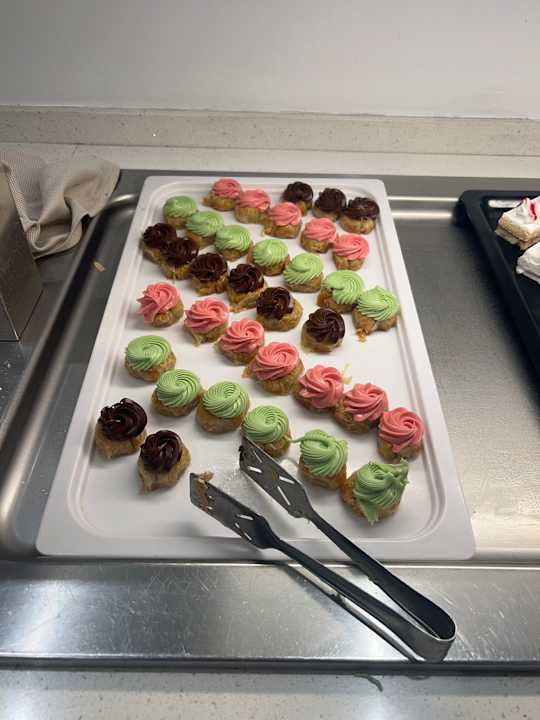 Gastro Virginia Family Resort