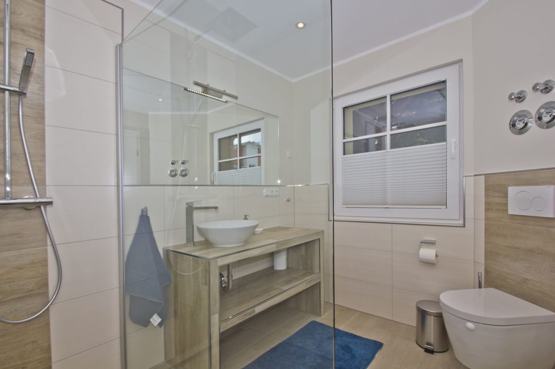 Zimmer Ferienhaus Auszeit - Paradies Rügen