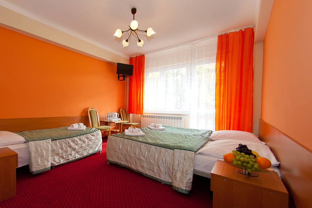 Pokój 3 osobowy Rezydencja Izabella