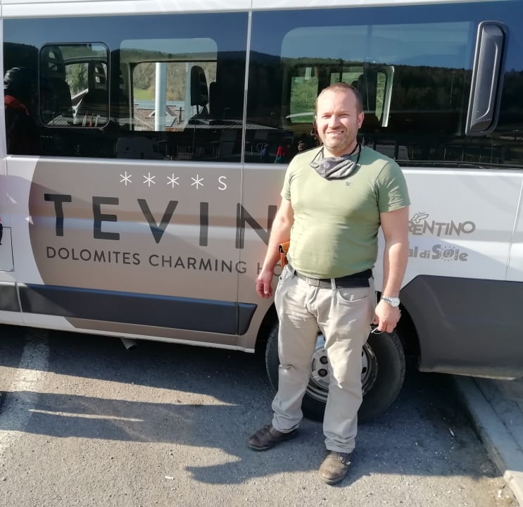 Sonstiges Tevini Dolomites Charming Hotel