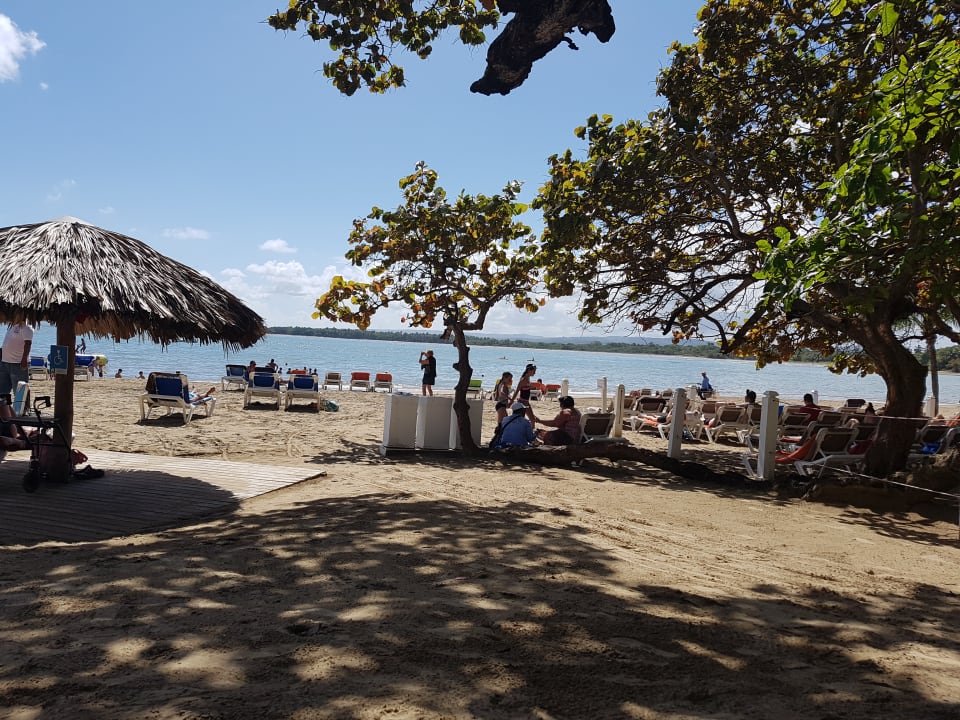 Strand Sunscape Puerto Plata