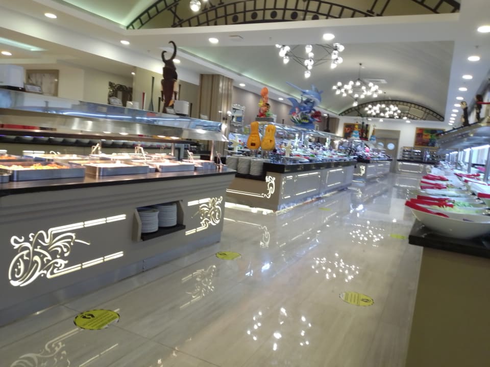 Gastro Hotel Delphin Diva