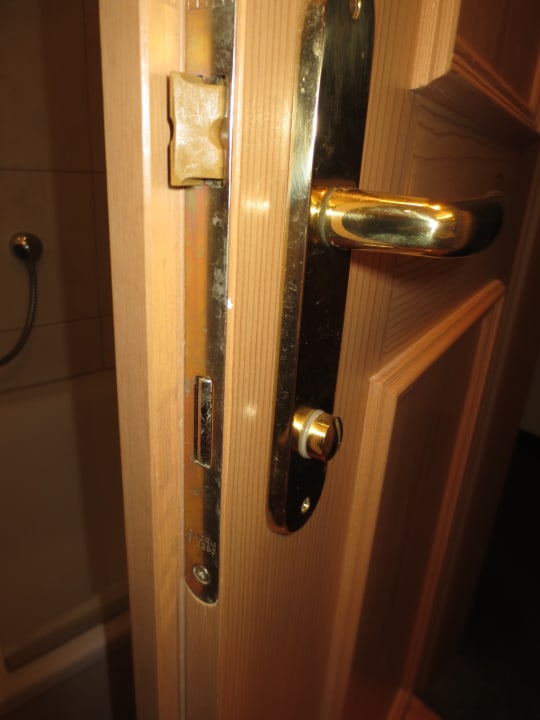 Zimmer Hotel Garni Alpenruh-Micheluzzi