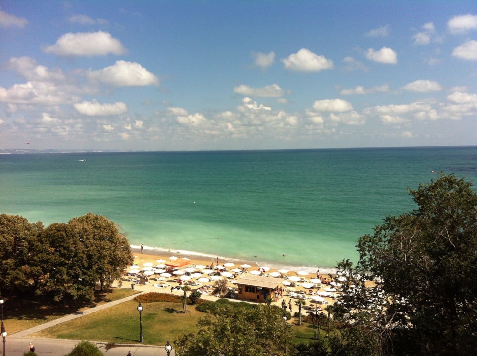 Meerblick Neubau 6. Etage  GRIFID Vistamar