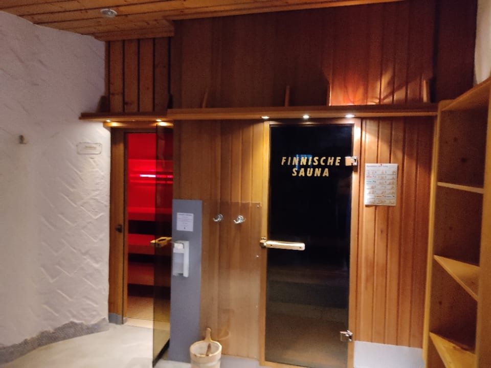 Pool Parkhotel Altmühltal