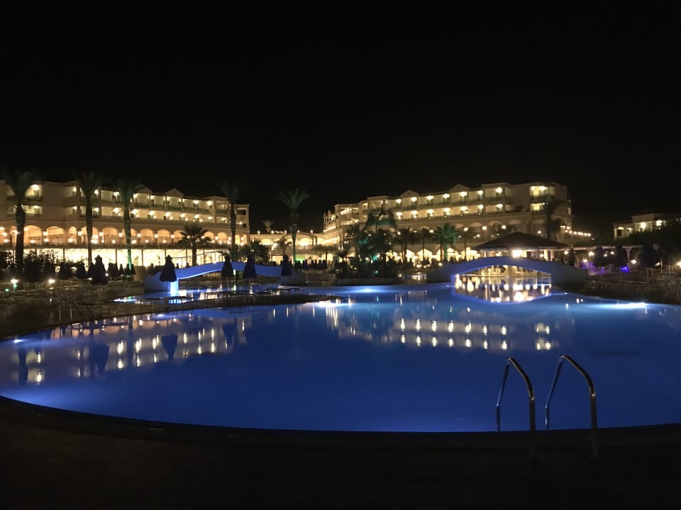 Außenansicht Lindos Princess Beach Resort & Spa