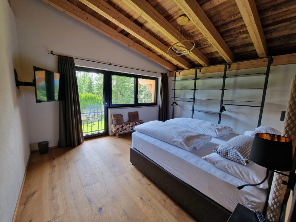 Zimmer Chalets Wilderer Chalets, Leutasch
