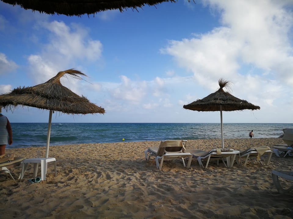 Strand Nozha Beach Resort & Spa