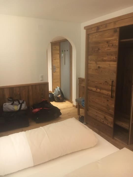 Zimmer Hotel Heigenhauser