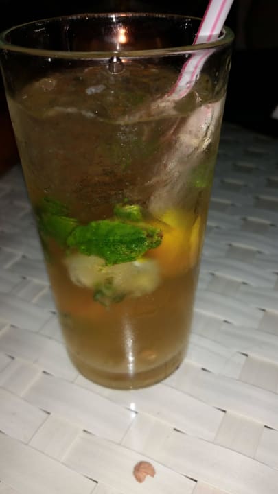 Mojito Pickalbatros Dana Beach Resort - Hurghada