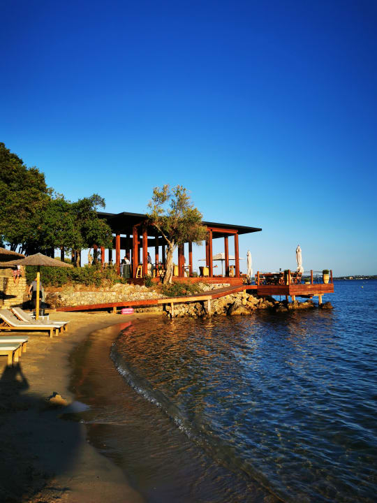 Strand Grecotel LUXME Daphnila Bay