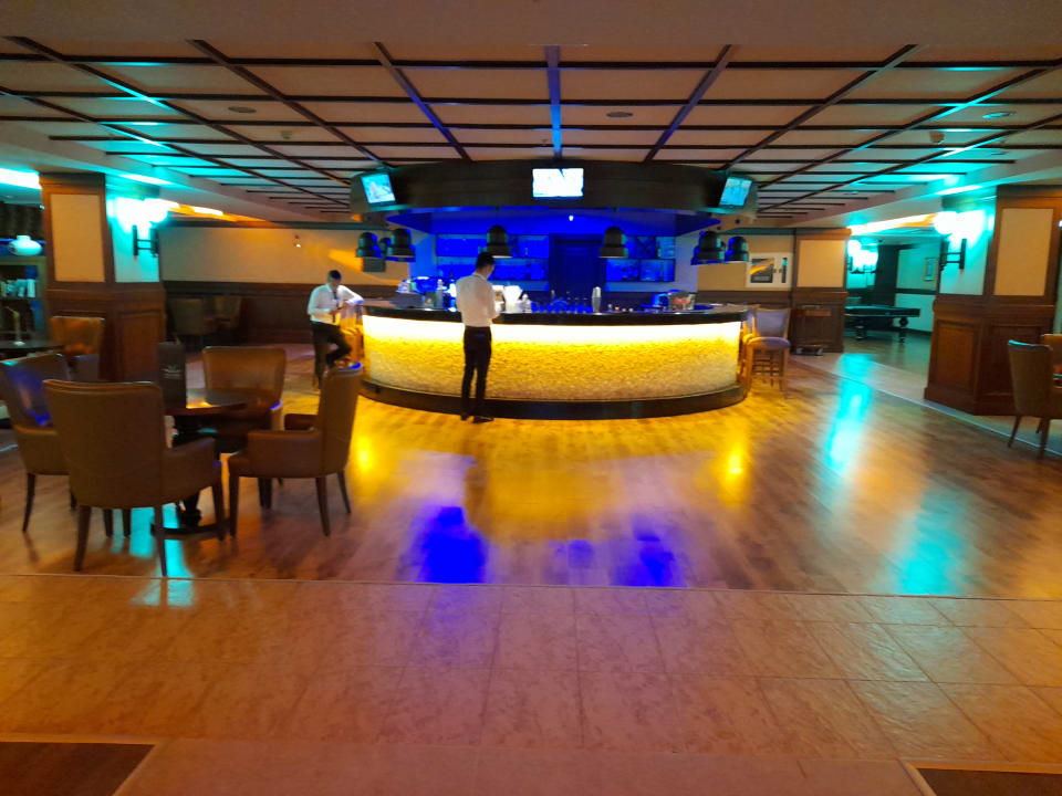 Gastro Aydinbey Kings Palace & Spa