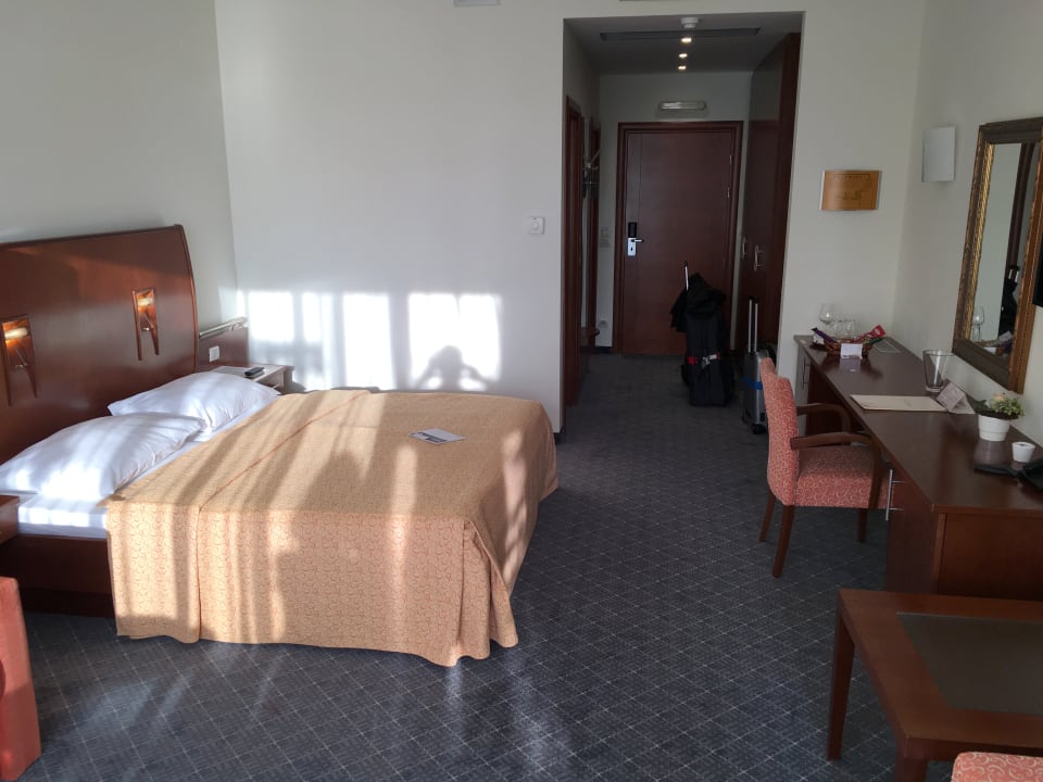 Zimmer Hotel Riviera/Rivijera