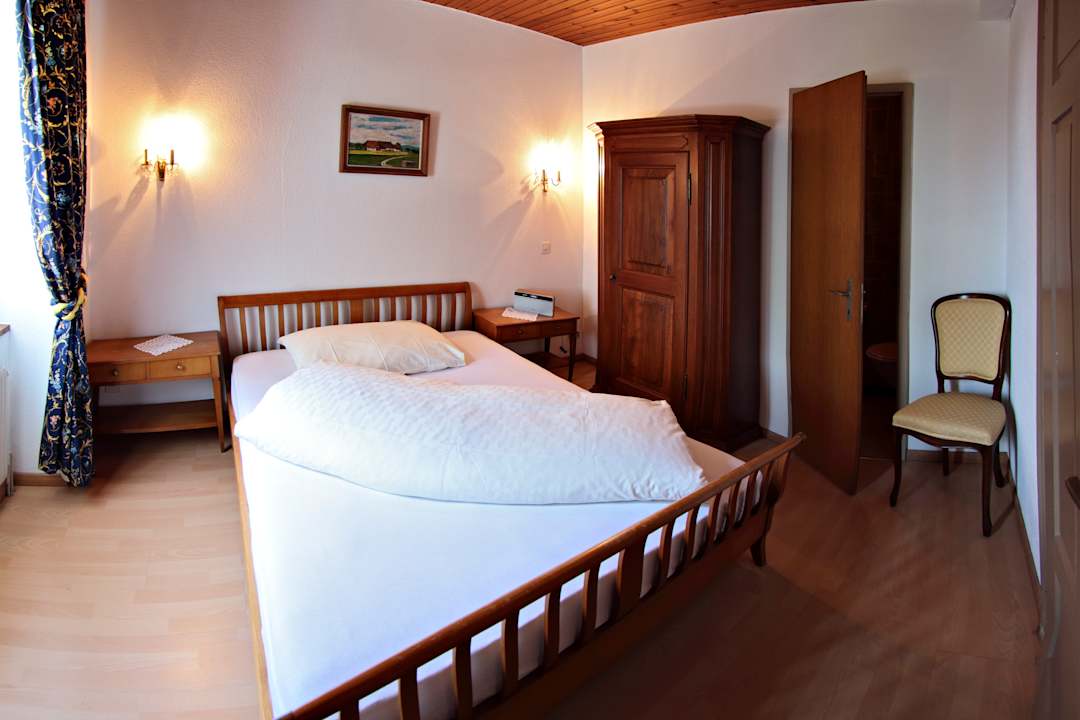 Zimmer Gasthof National