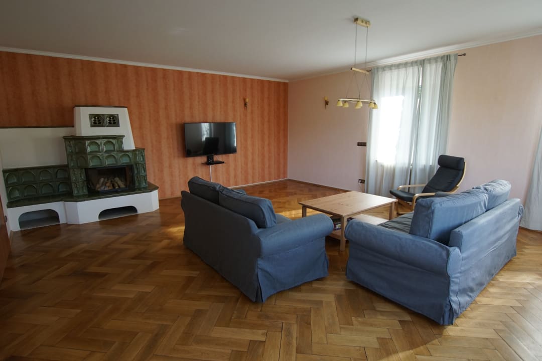Zimmer Ferienhaus Halbritter Krina