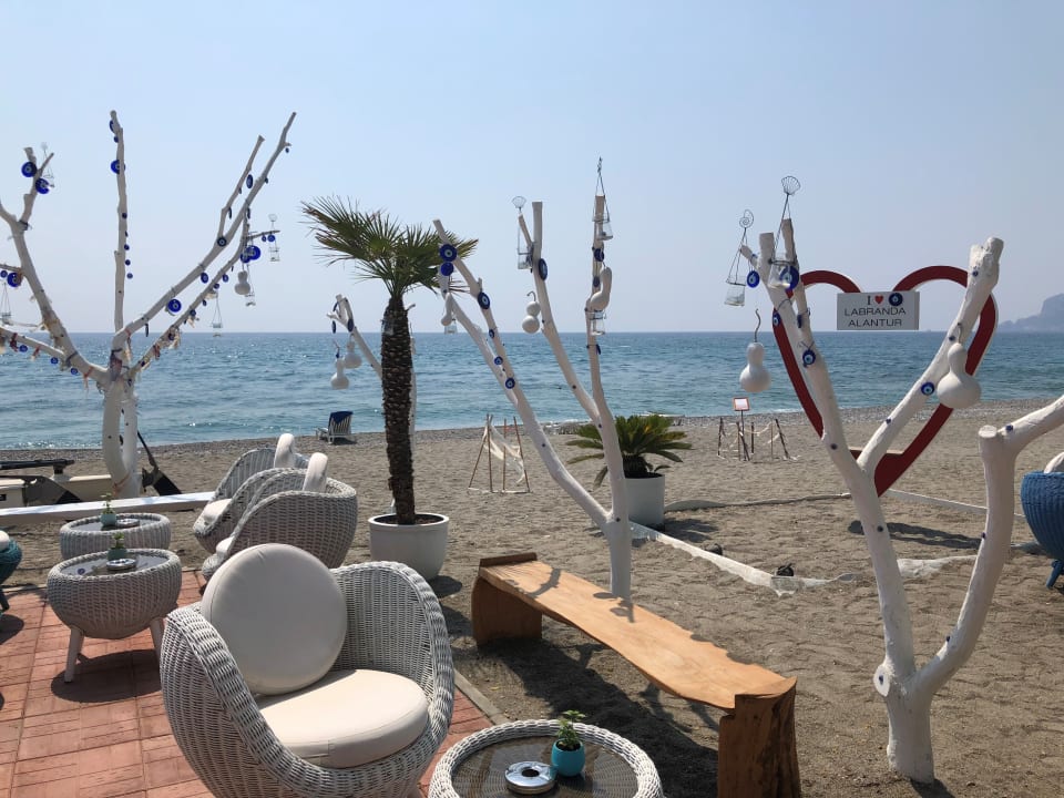 Strand Labranda Alantur Resort