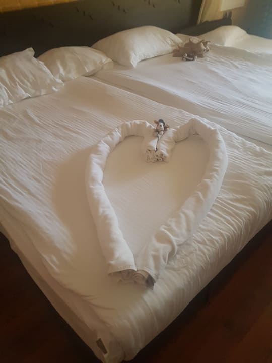 Zimmer Spice Hotel & Spa