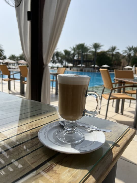 Gastro Miramar Al Aqah Beach Resort