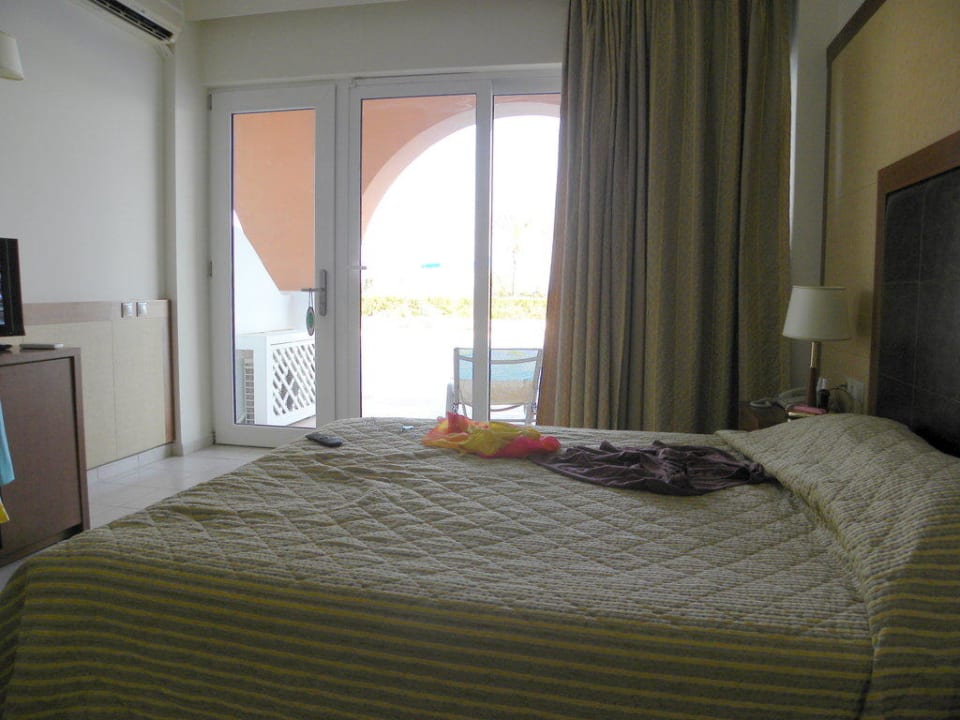 Schönes Zimmer Porto Bello Royal