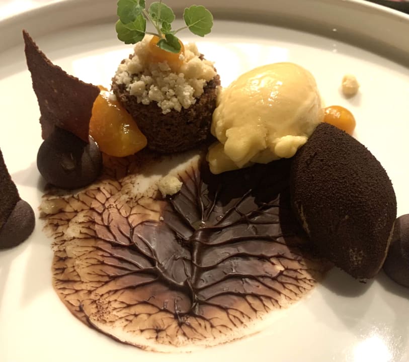 Gastro Rieser Achensee Resort