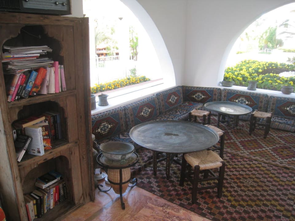 Café Türk Monachus Family Resort Sorgun