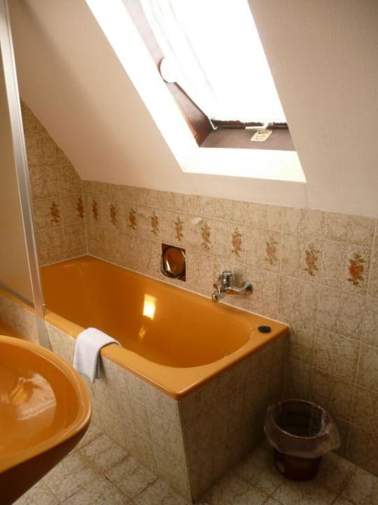 Bad  Hotel Pension Sonnenstube