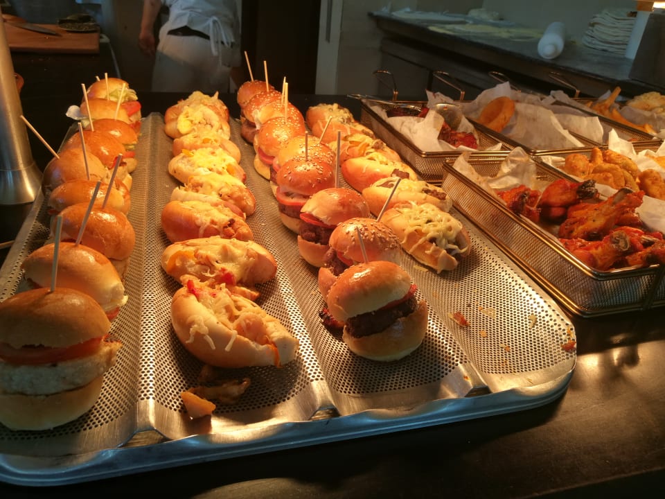 Gastro JOIA Paraiso by Iberostar