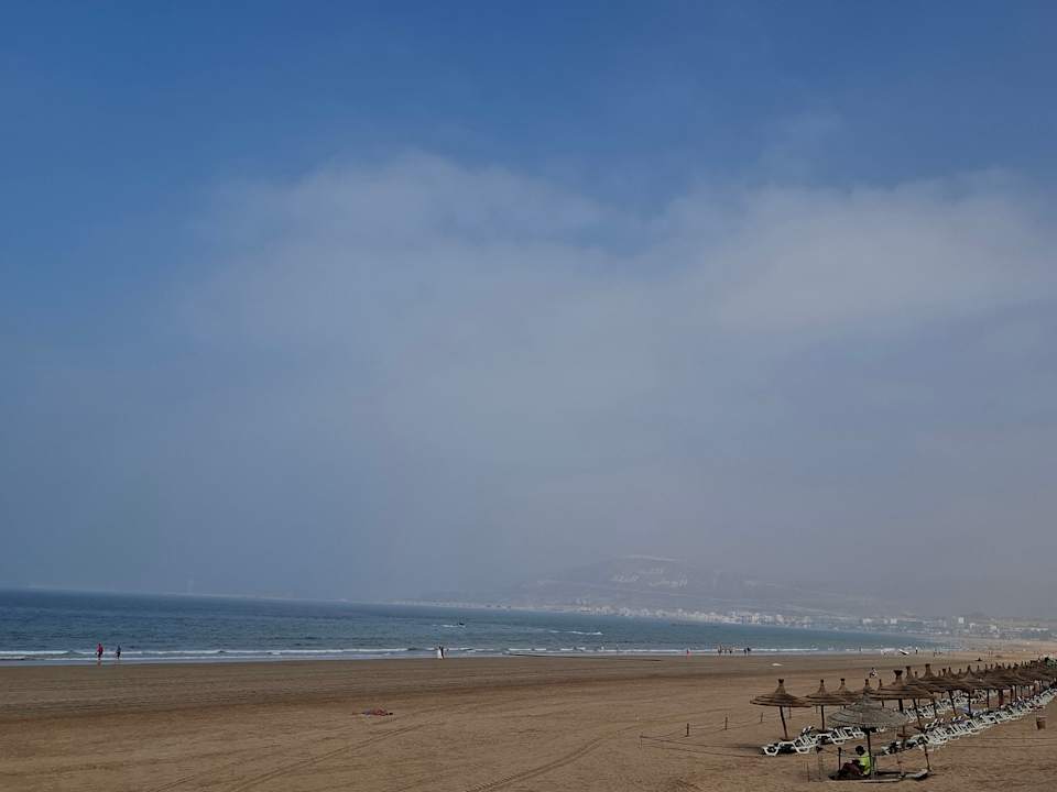 Strand Iberostar Waves Founty Beach