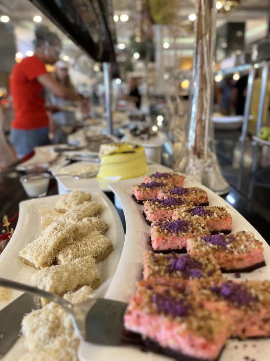 Gastro LRS Port River Hotel & Spa