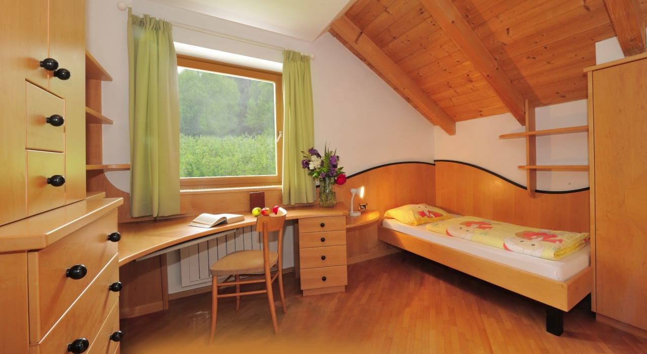 Zimmer Hotel Flötscherhof