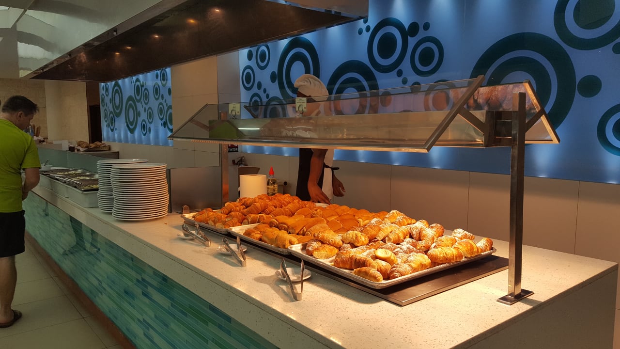 Gastro Hotel Viva Dominicus Palace by Wyndham-All Inclusive Resort