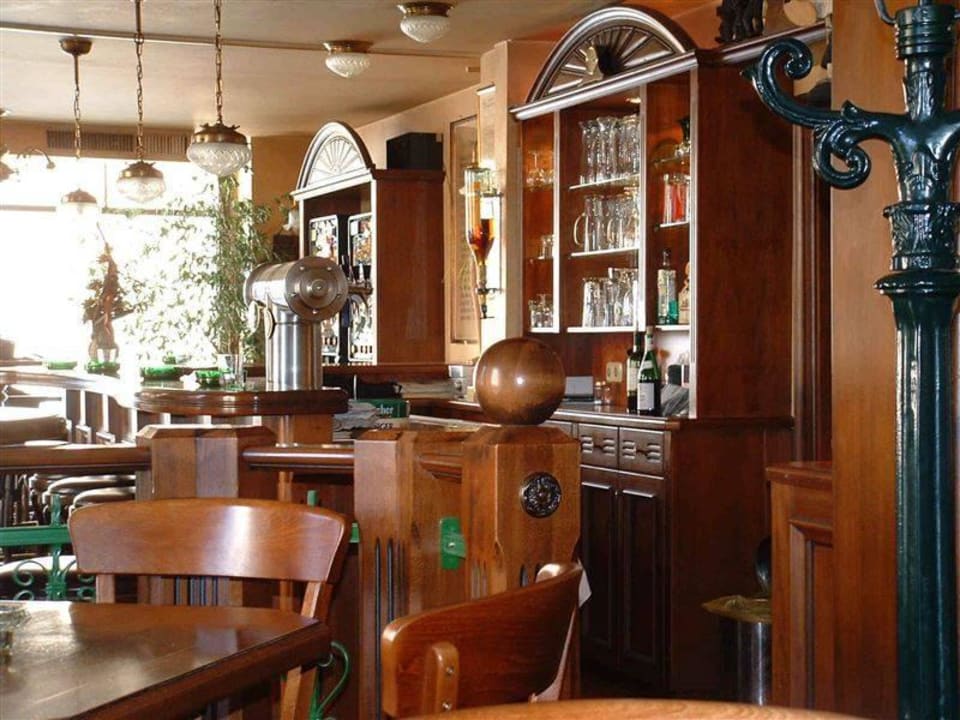 Pension Hinz & Kunz  Pension Hinz & Kunz