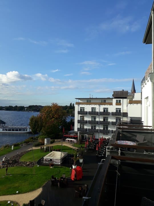 Ausblick Resort Mark Brandenburg