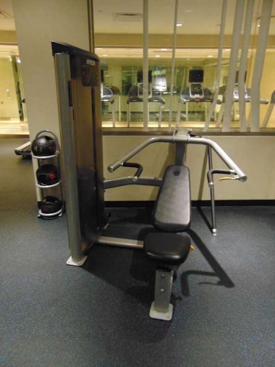 Sport & Freizeit Hotel The Henry