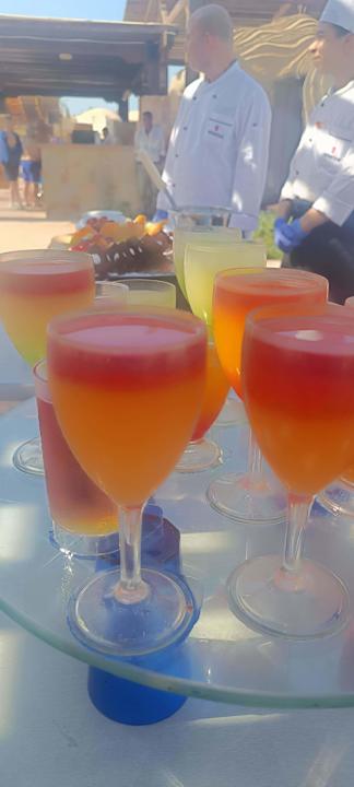 Gastro Amarina Queen Resort Marsa Alam