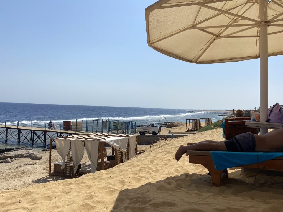 Strand Sentido Akassia Beach