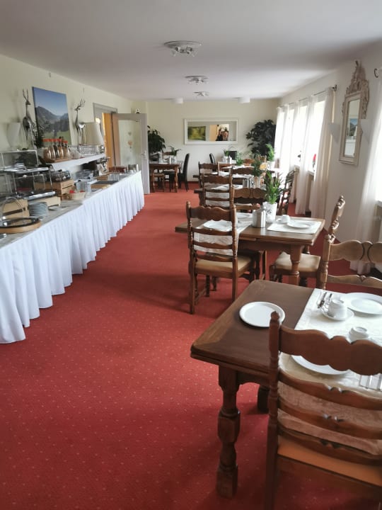 Gastro Hotel Neudeck